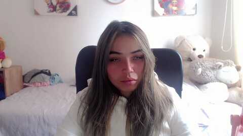 Media: meganhill_ Myfreecams Invalid Date