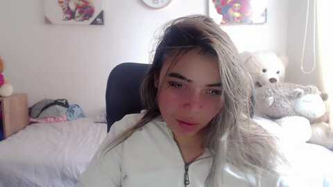 Media: meganhill_ Myfreecams Invalid Date