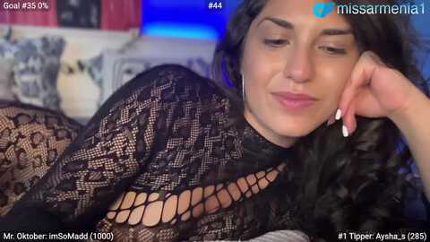 Media: missarmenia Myfreecams Invalid Date