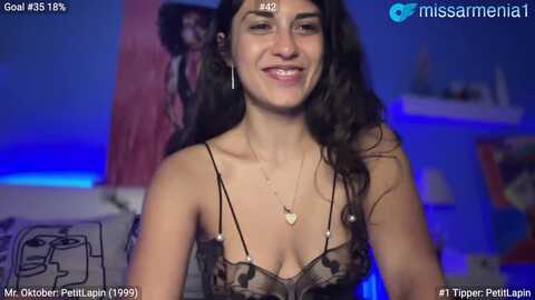 Media: missarmenia Myfreecams Invalid Date