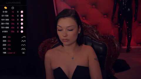 Media: missluxxandra Myfreecams Invalid Date