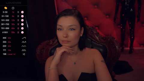 Media: missluxxandra Myfreecams Invalid Date