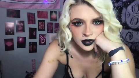 Media: msbrandyjack Myfreecams Invalid Date
