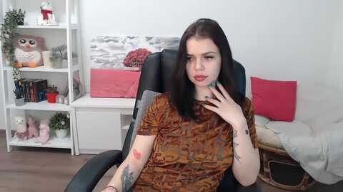 Media: nicolyrio Myfreecams Invalid Date