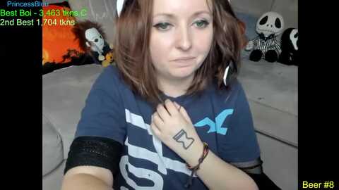 Media: princessbluu Myfreecams Invalid Date