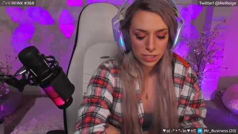 Media: reige Myfreecams Invalid Date