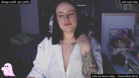 Media: roomofghosts Myfreecams Invalid Date