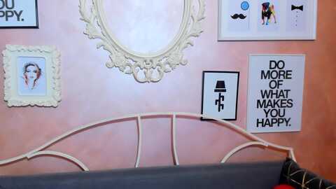 sensual_ari @ myfreecams on 20231021