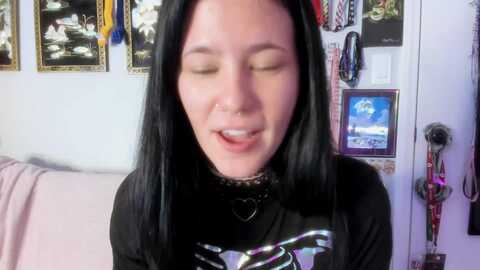 Media: spooky_bish Myfreecams Invalid Date