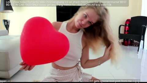 Media: wondermilf Myfreecams Invalid Date