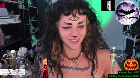 Media: yourdruidess Myfreecams Invalid Date