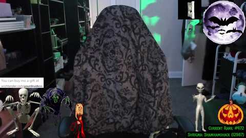 Media: yourdruidess Myfreecams Invalid Date