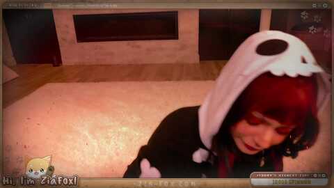Media: ziafox Myfreecams Invalid Date