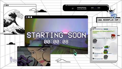 Media: aedonflux Myfreecams Invalid Date