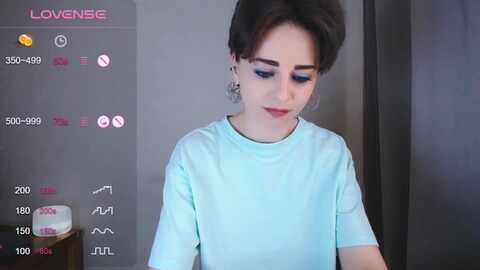 Media: anasloves Myfreecams Invalid Date