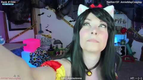 Media: animeannie Myfreecams Invalid Date