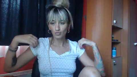 Media: barbie_girl_ Myfreecams Invalid Date