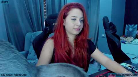 Media: blueees Myfreecams Invalid Date
