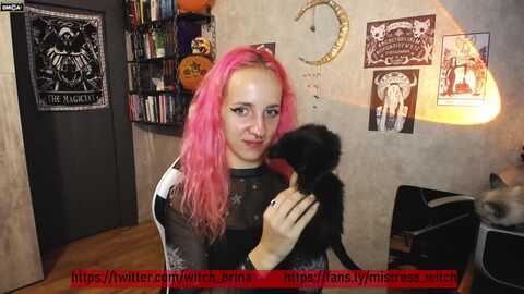Media: brina_witch Myfreecams Invalid Date