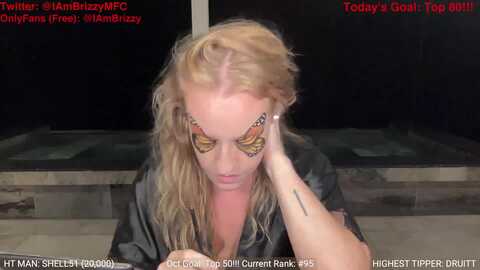 Media: brizzy Myfreecams Invalid Date