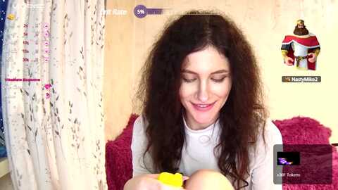 dark_head @ myfreecams on 20231022