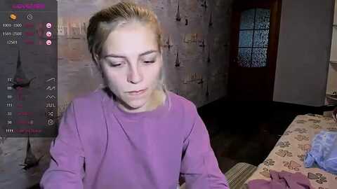 Media: dreamblondy Myfreecams Invalid Date