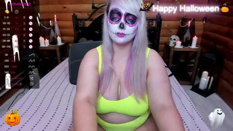 eat_mebaby @ myfreecams on 20231022