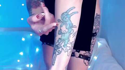 hella_hell @ myfreecams on 20231022