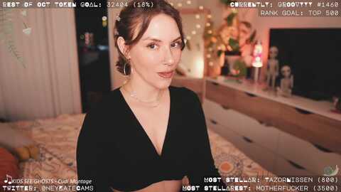 Media: heykate Myfreecams Invalid Date