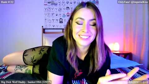 Media: imperialkiss Myfreecams Invalid Date