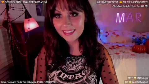 Media: itsmar Myfreecams Invalid Date