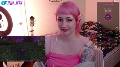 Media: jelly_jean Myfreecams Invalid Date