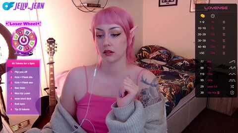 Media: jelly_jean Myfreecams Invalid Date