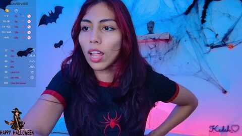 Media: kadah_ Myfreecams Invalid Date
