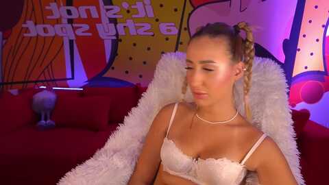 Media: lia__angel Myfreecams Invalid Date