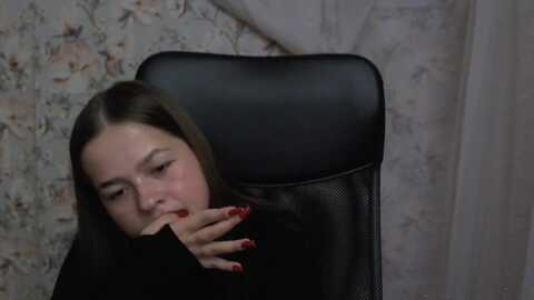 lianagey @ myfreecams on 20231022