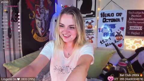 Media: lil_nika Myfreecams Invalid Date