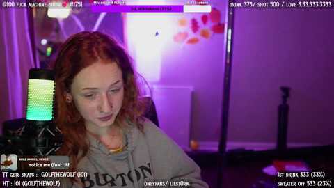 Media: lilstorm Myfreecams Invalid Date