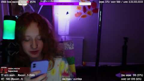 Media: lilstorm Myfreecams Invalid Date
