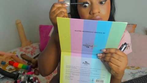 Media: nahomismith Myfreecams Invalid Date