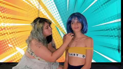 Media: naomidee Myfreecams Invalid Date