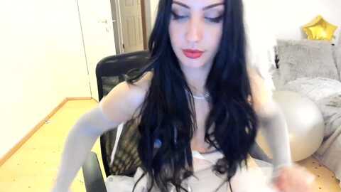Media: pr1nc3ss_ Myfreecams Invalid Date