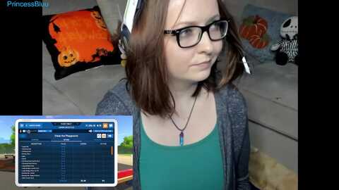 Media: princessbluu Myfreecams Invalid Date