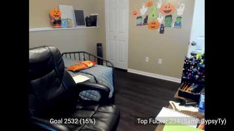 Media: samtastic_ Myfreecams Invalid Date