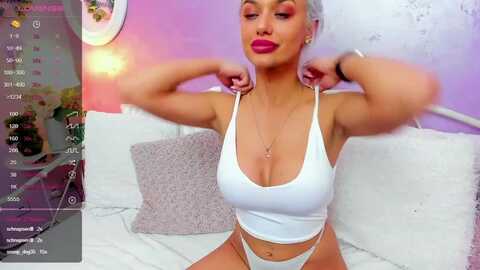 sarrafox @ myfreecams on 20231022