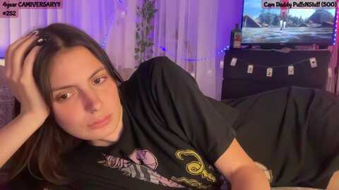 Media: seyntt Myfreecams Invalid Date
