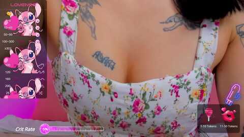 Media: shaypierce Myfreecams Invalid Date