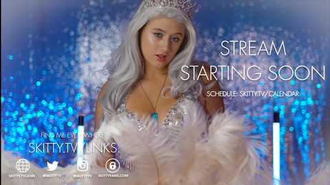 Media: skitty Myfreecams Invalid Date