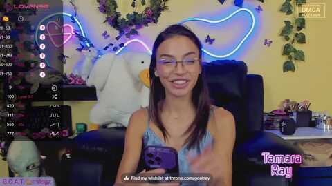 Media: tamararay Myfreecams Invalid Date