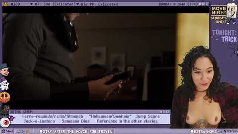 Media: terra Myfreecams Invalid Date